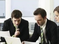 giovani manager