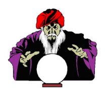 crystal ball