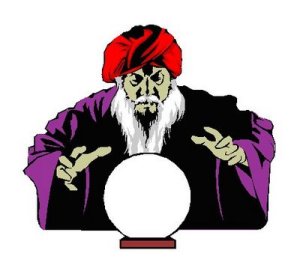 crystal ball